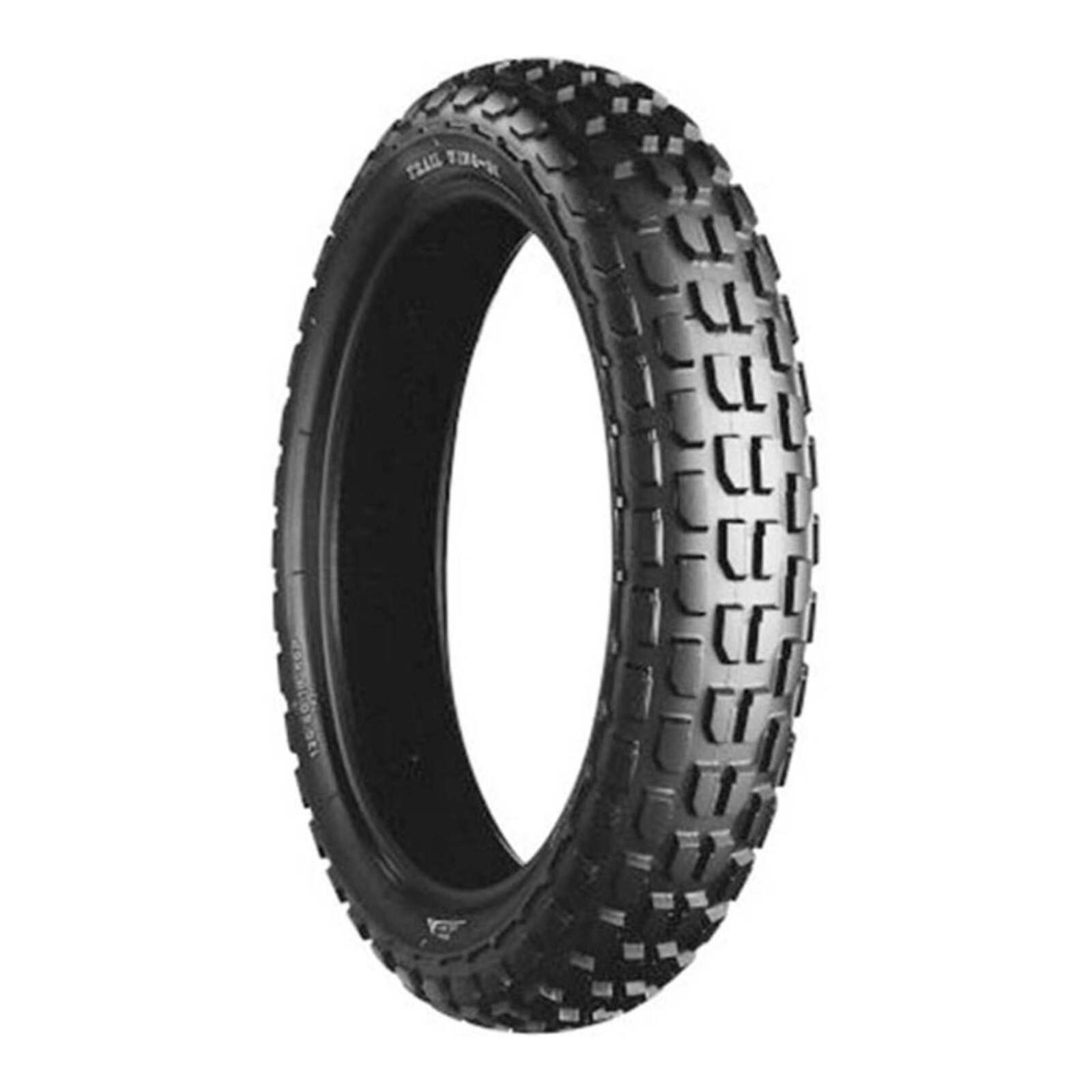 Bridgestone 130/80-18 TW31 Trail Wing Front Trail Tyre