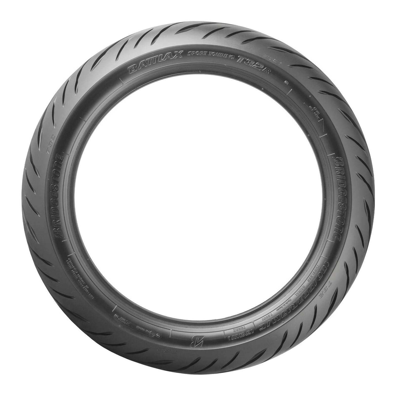 Bridgestone 140/70-18 T32 Tubeless Rear Sport Touring Tyre (67V)
