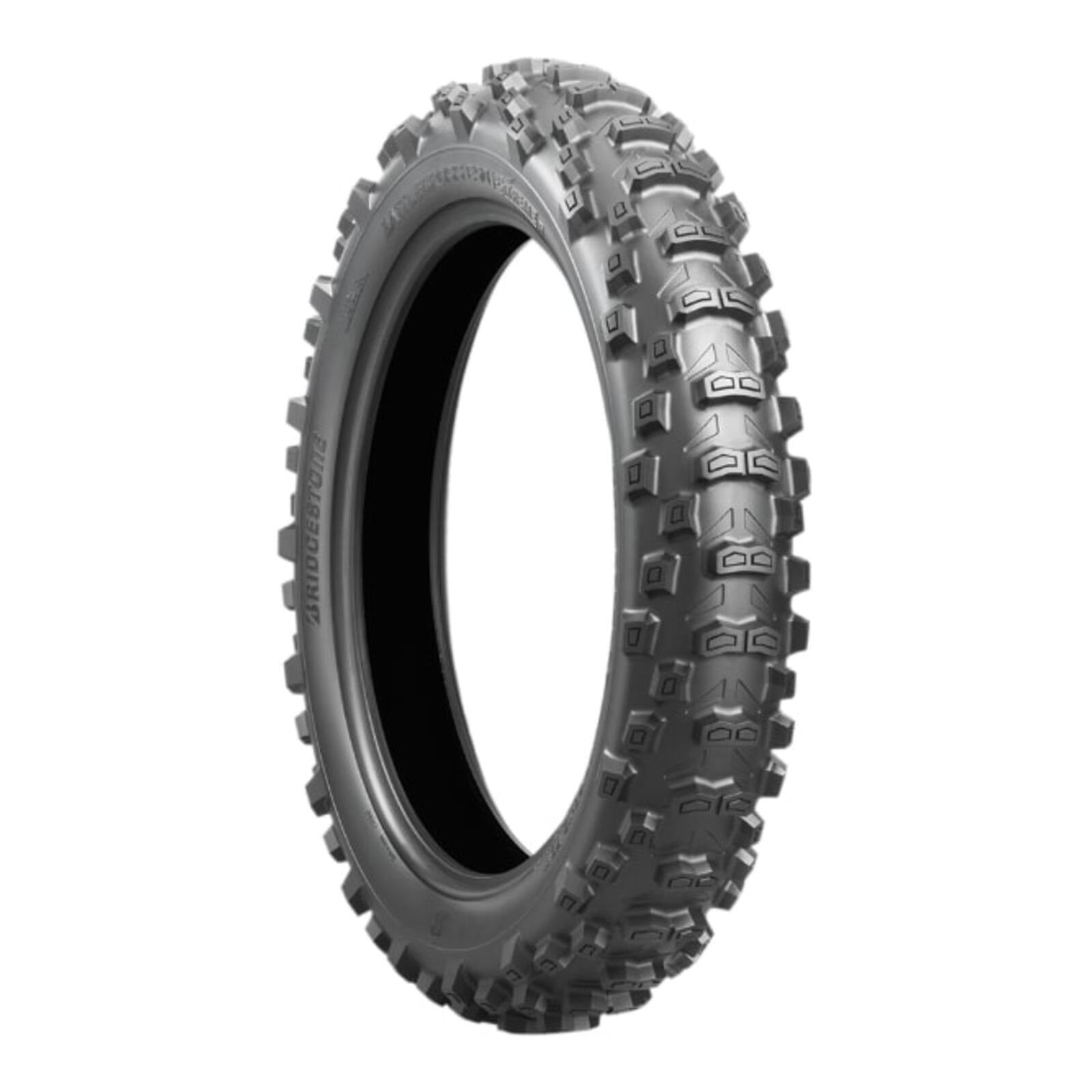 Bridgestone 140/80-18 E50 Extreme Rear Enduro Tyre