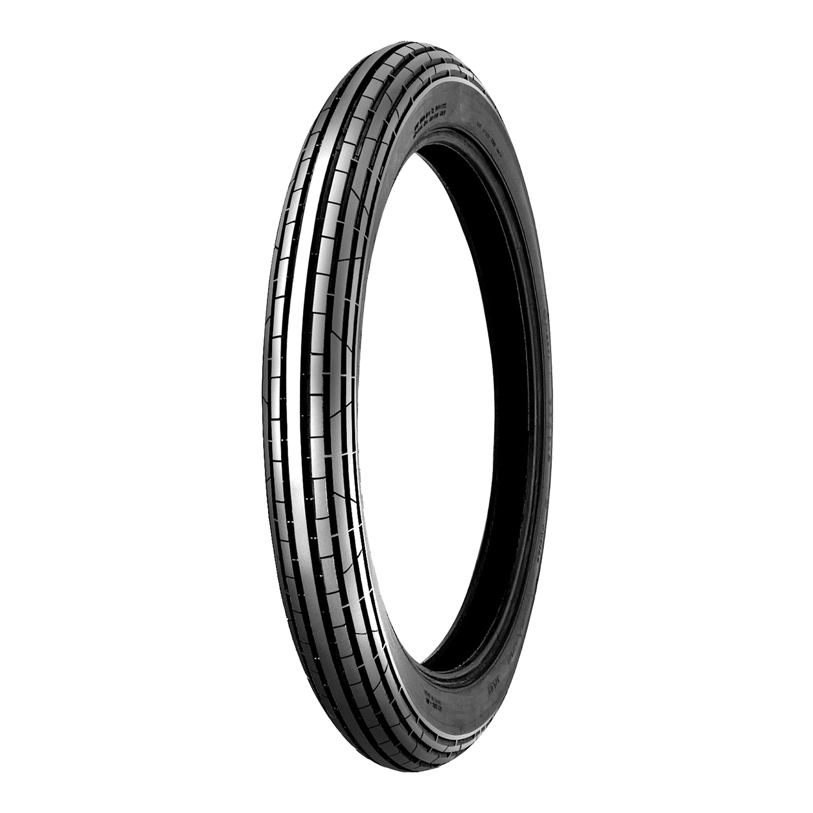 Shinko SR201 325-19 Front Classic Tyre