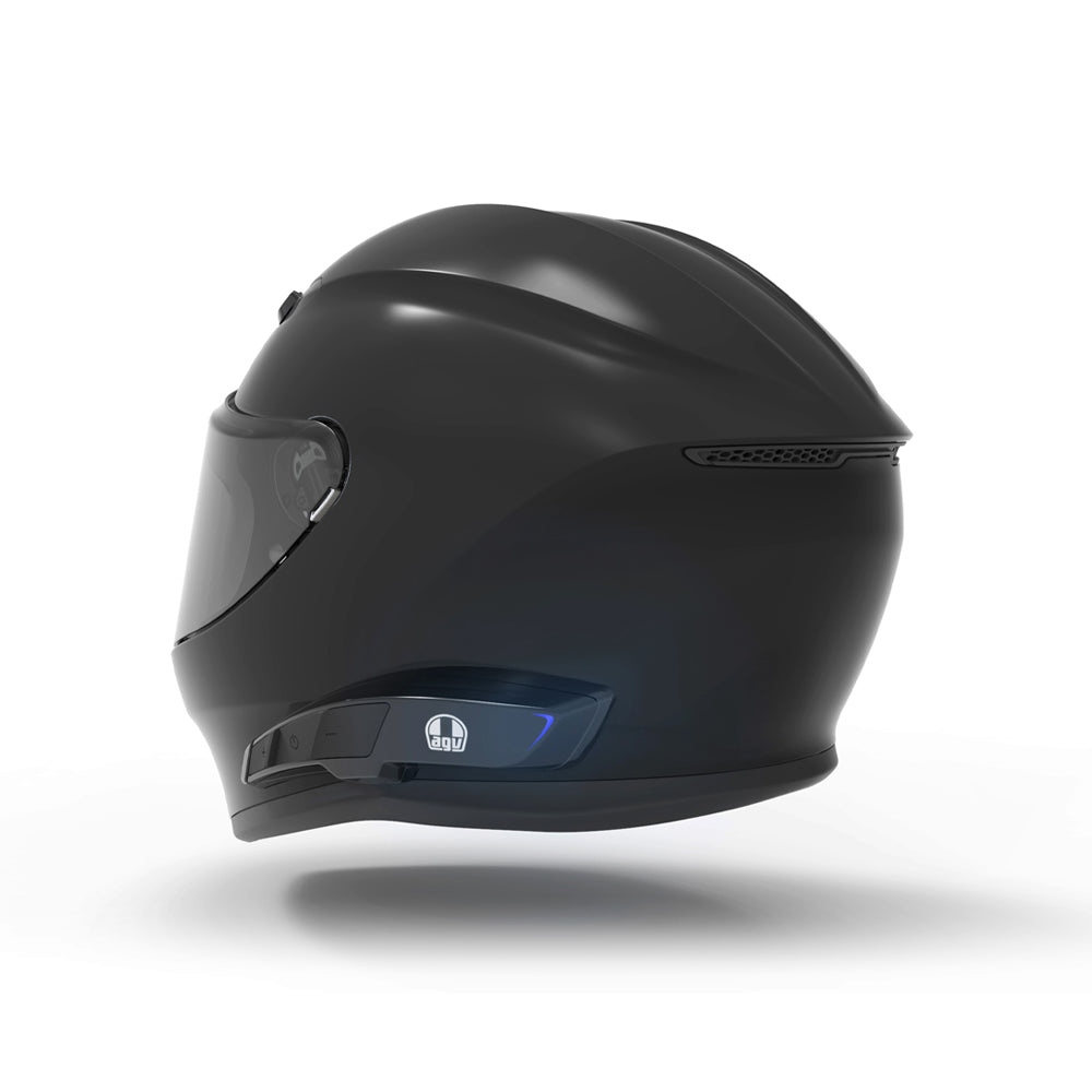 agv ark k6 AGV ARK INTERCOM ADAPTER