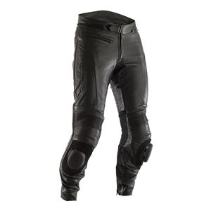 RST GT Road Pants Leather Black