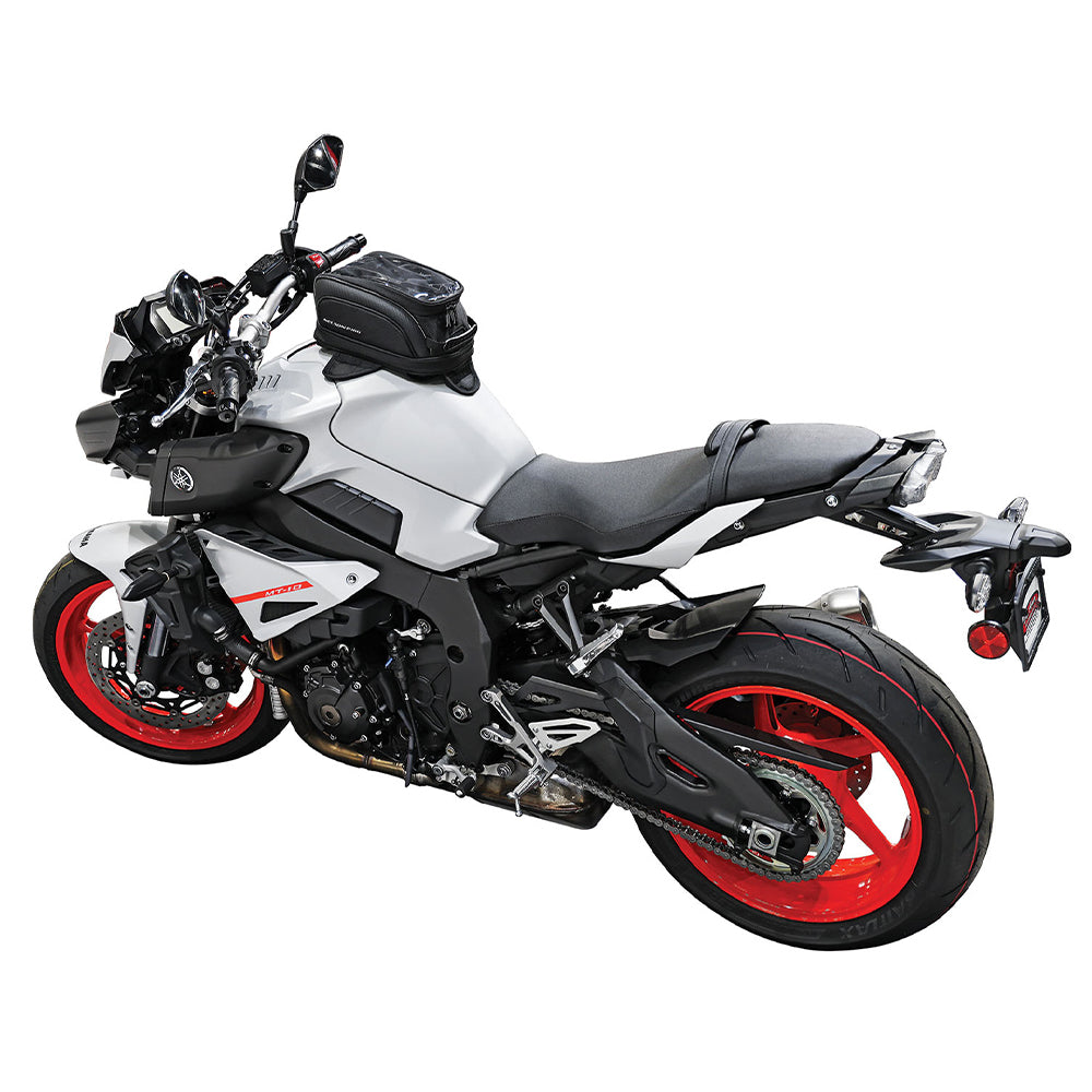 CL-1100-R - COMMUTER LITE MAGNETIC STRAP TANK BAG