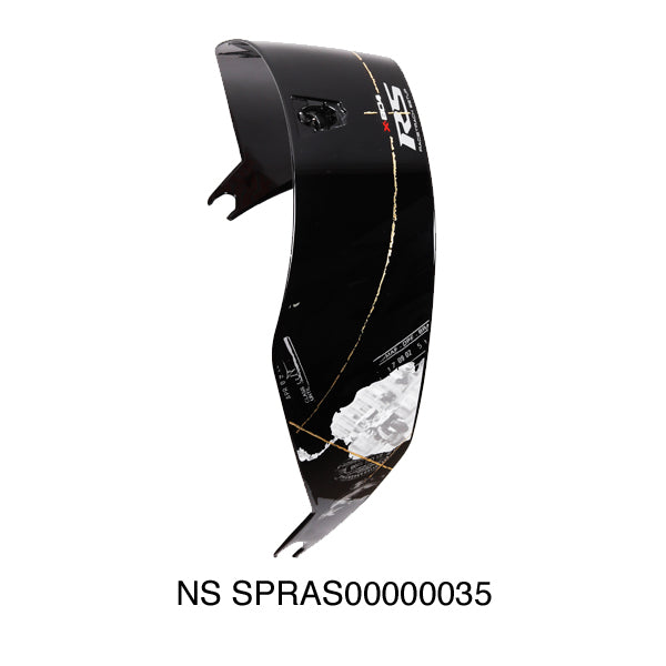 X804 - NS SPRAS00000035