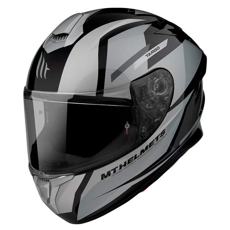 MT TARGO PRO [SOUND GRAY]