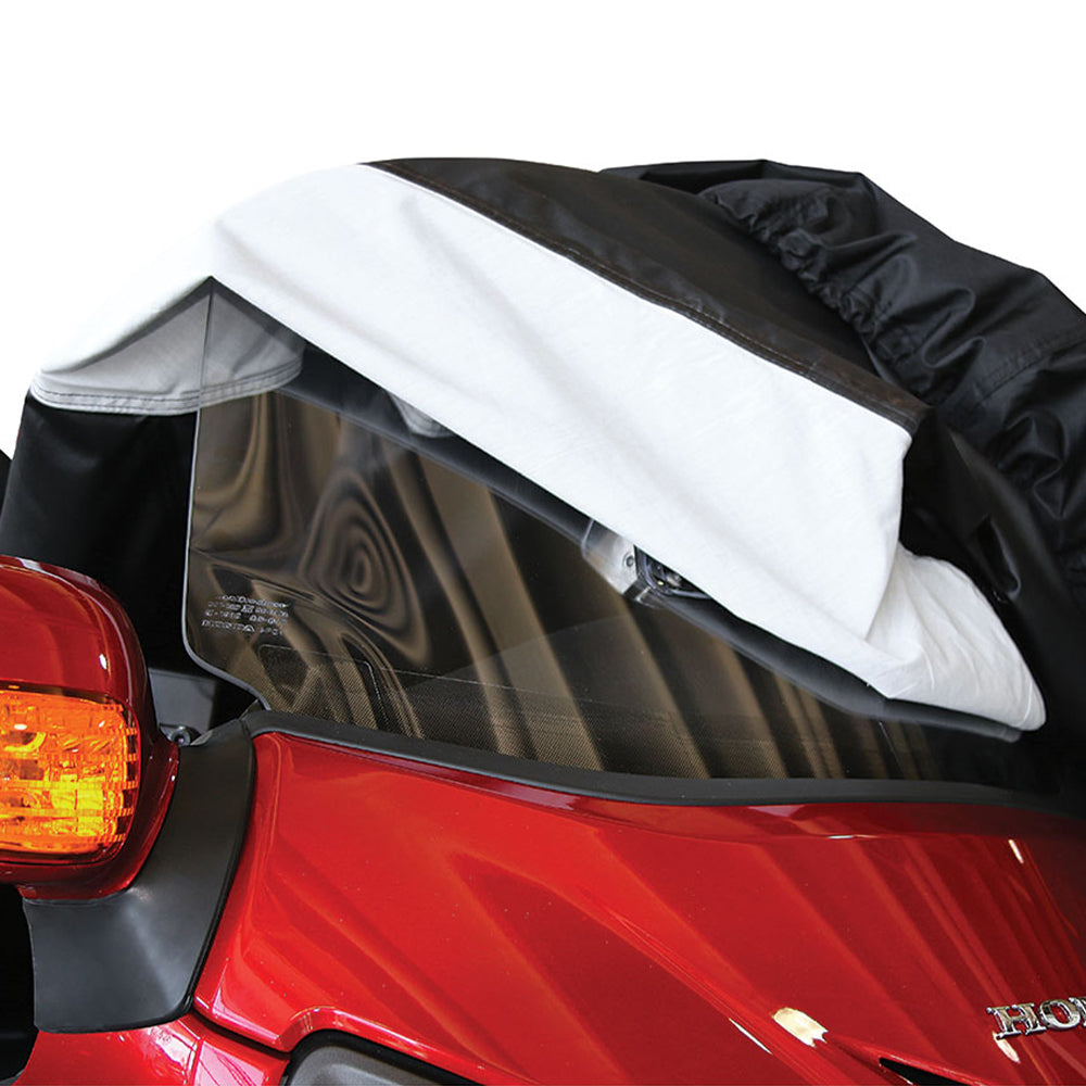 DEX-SPRT - DEFENDER EXTREME SPORT MOTORCYCLE COVER