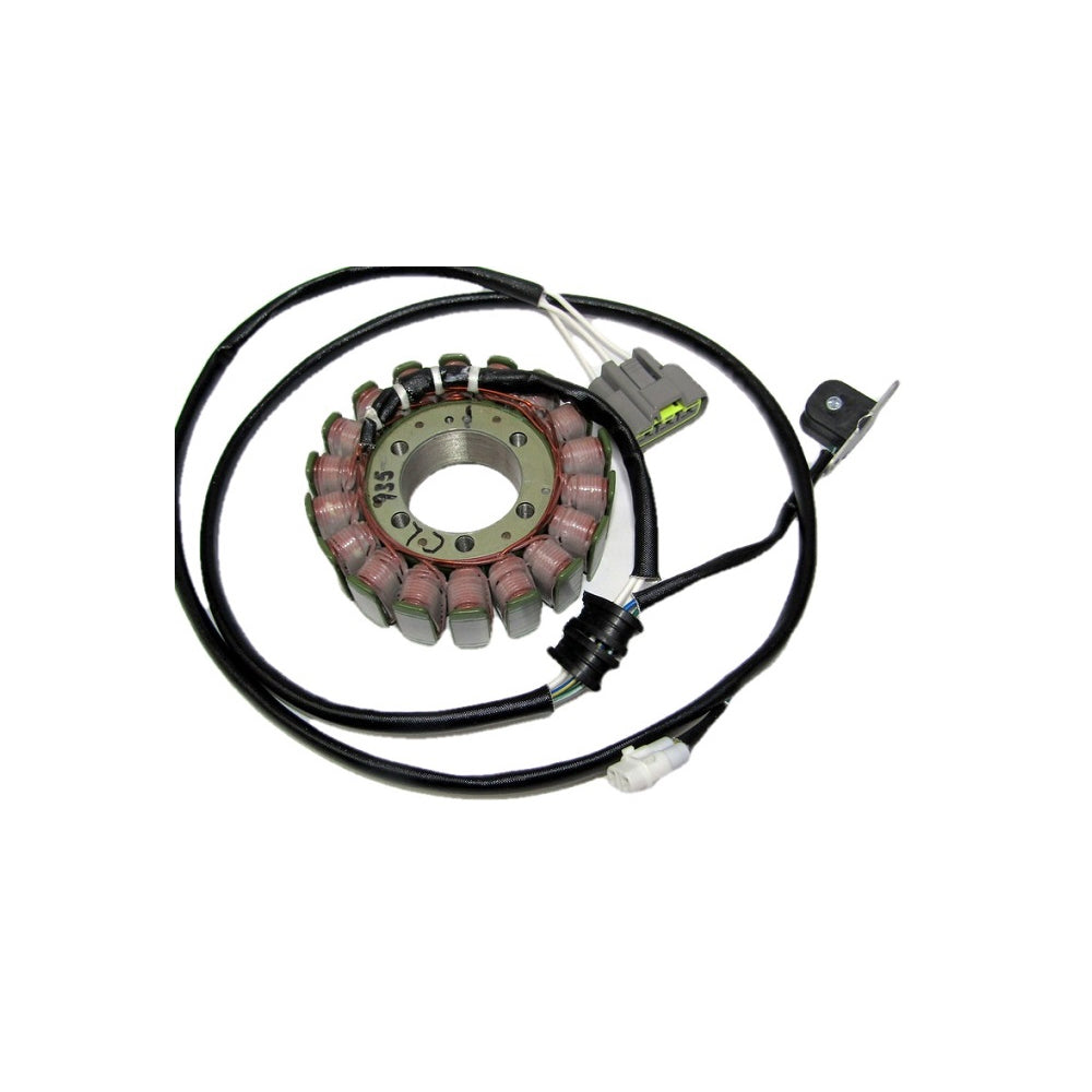 STATOR RICKS MOTORSPORT YAMAHA YFM700 16-18