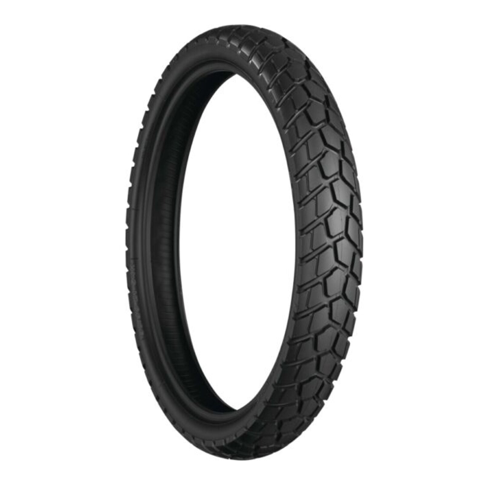 Bridgestone AX41T 90/90-21 Front Tubeless Adventurecross Touring Tyre