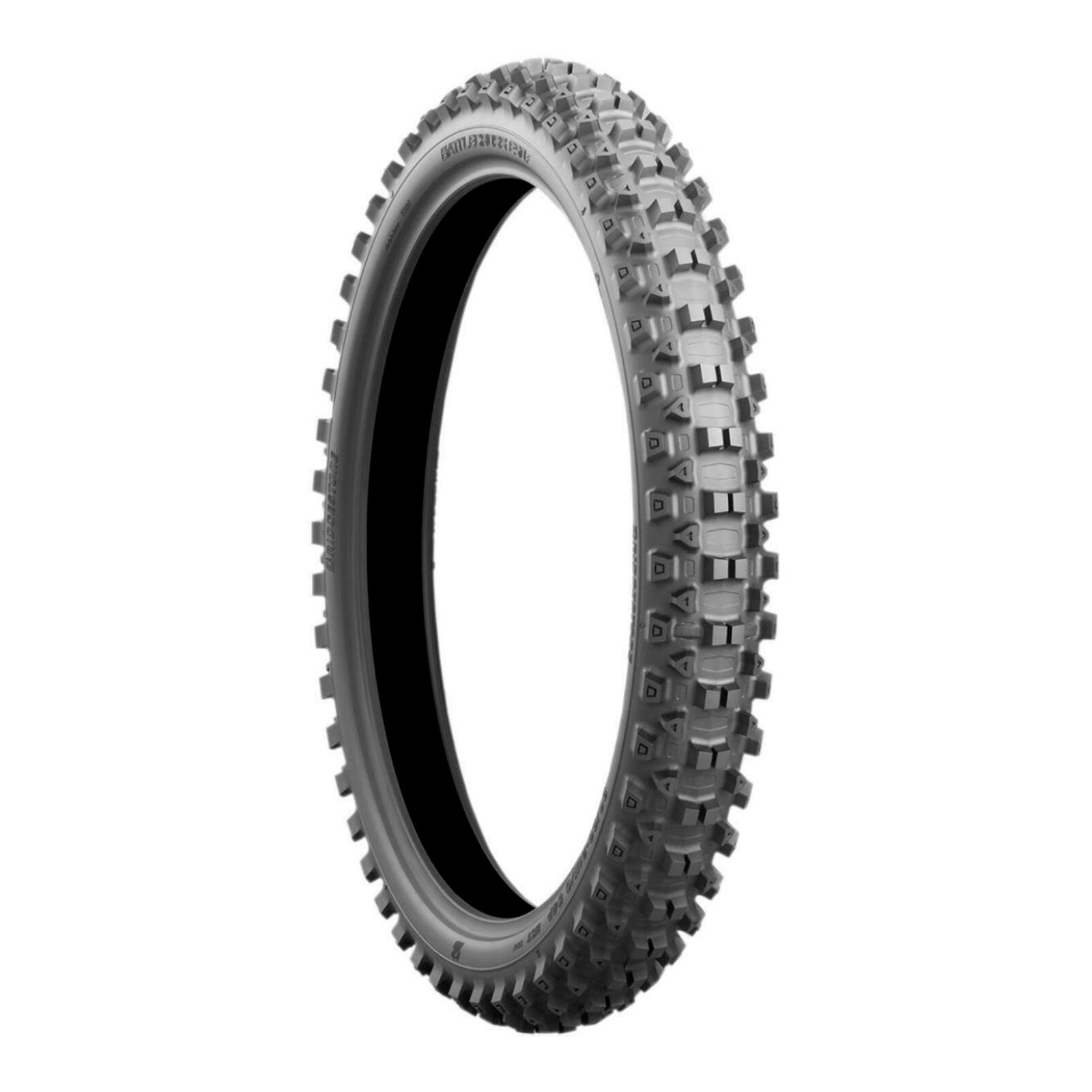 Bridgestone 90/90-21 E50 Front Enduro Tyre