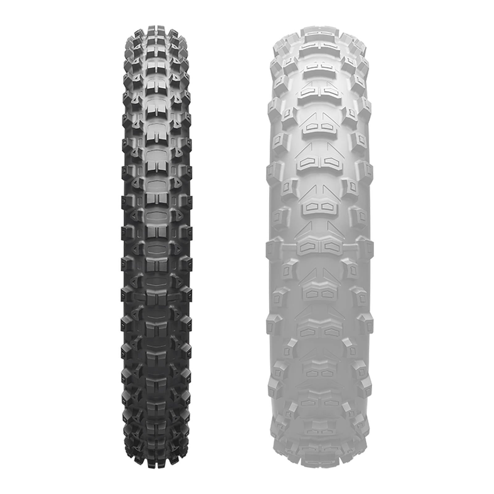 Bridgestone 90/90-21 E50 Front Enduro Tyre