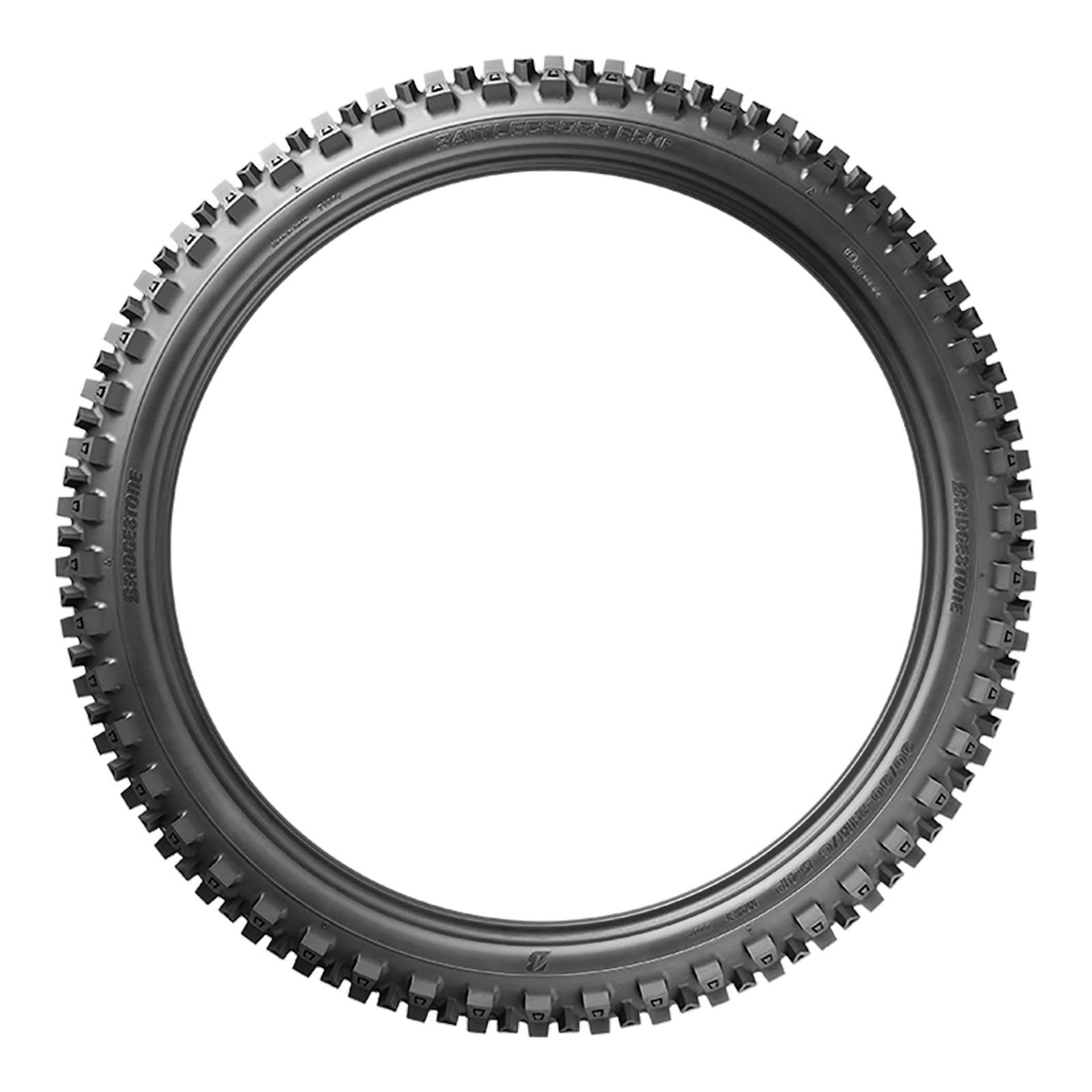 Bridgestone 90/90-21 E50 Front Enduro Tyre