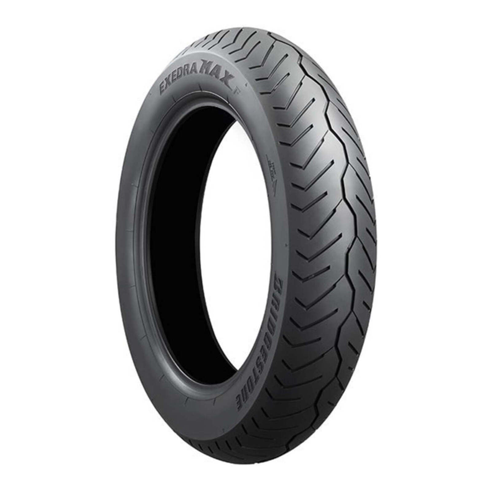 Bridgestone 90/90-21 EM1 Exedra Max Bias Tubeless Front Cruiser Tyre