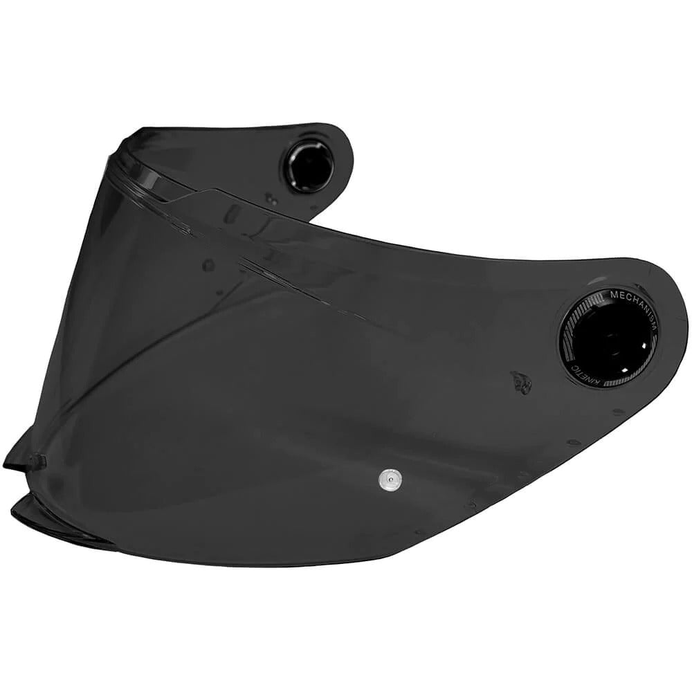 MT MT-V-28B MAX VISION VISOR THUNDER SV [DARK]