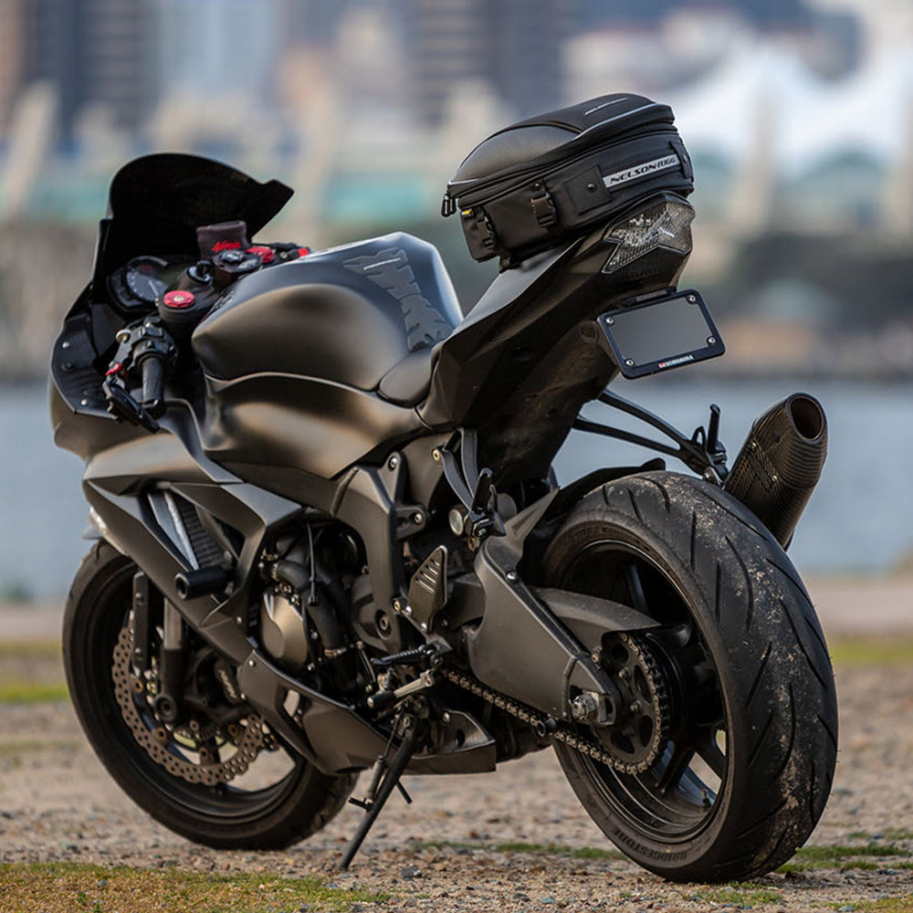 CL-1060-S2 - COMMUTER SPORT TAIL SEAT BAG 13