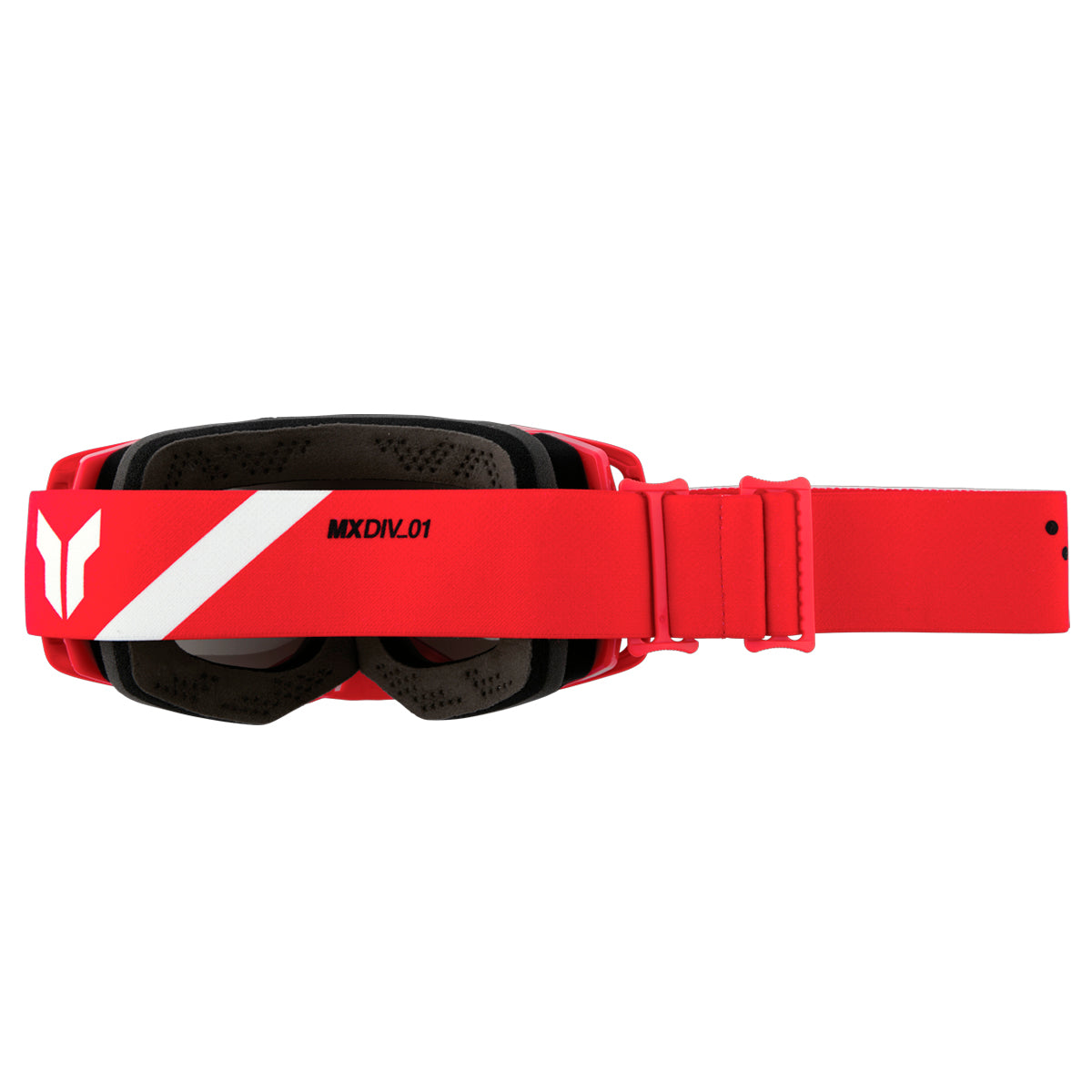 GOGGLE S26 THOR MX ACTIVATE FLITE RED