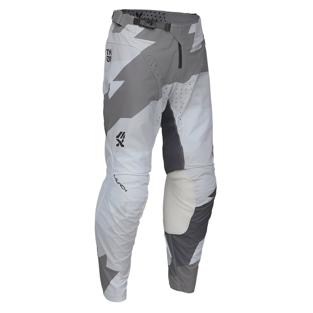 THOR PANTS LAUNCH BLACK/GREY