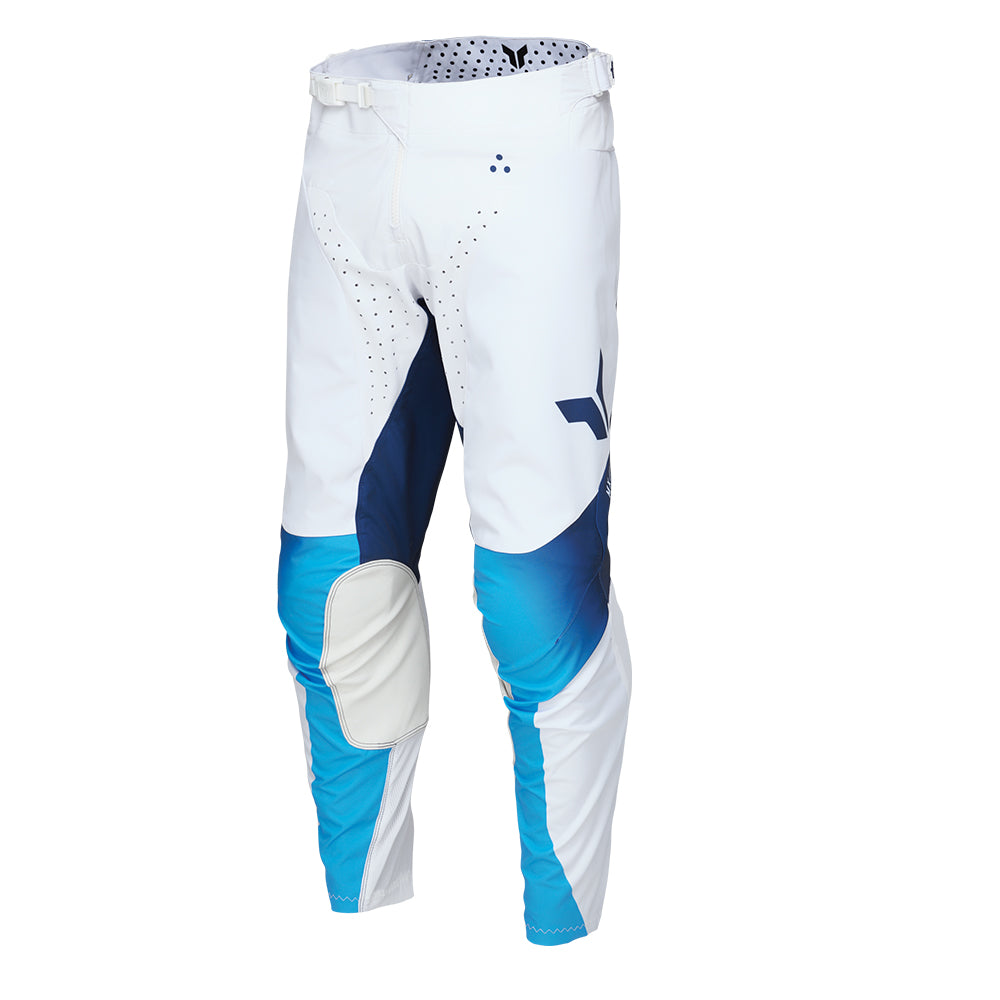 THOR PANTS LAUNCH STORM WHITE