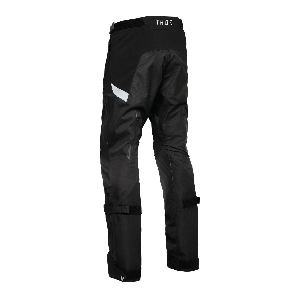 THOR PANT RANGE BLACK/HEATHER