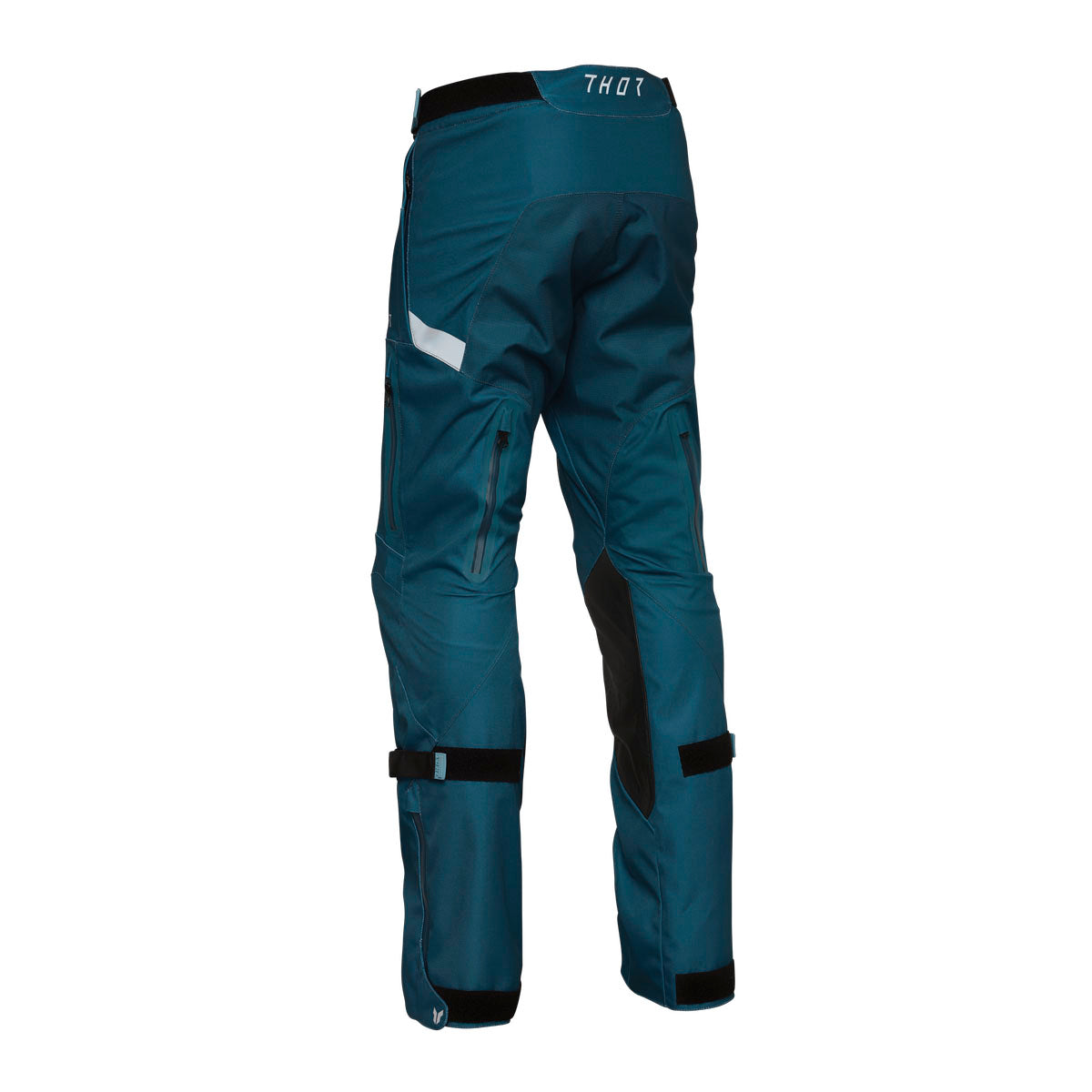 THOR PANT RANGE STEEL