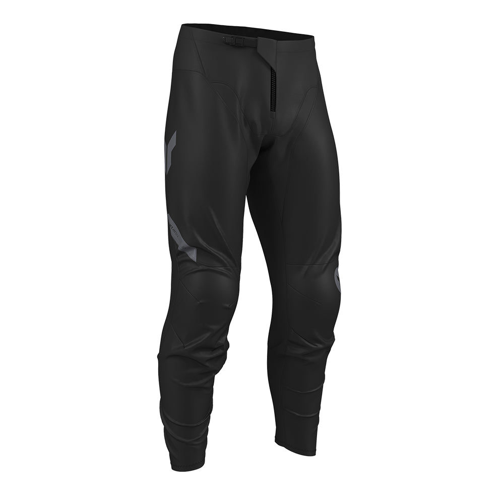 THOR MX PANT RIDEMODE MENACE BLACK