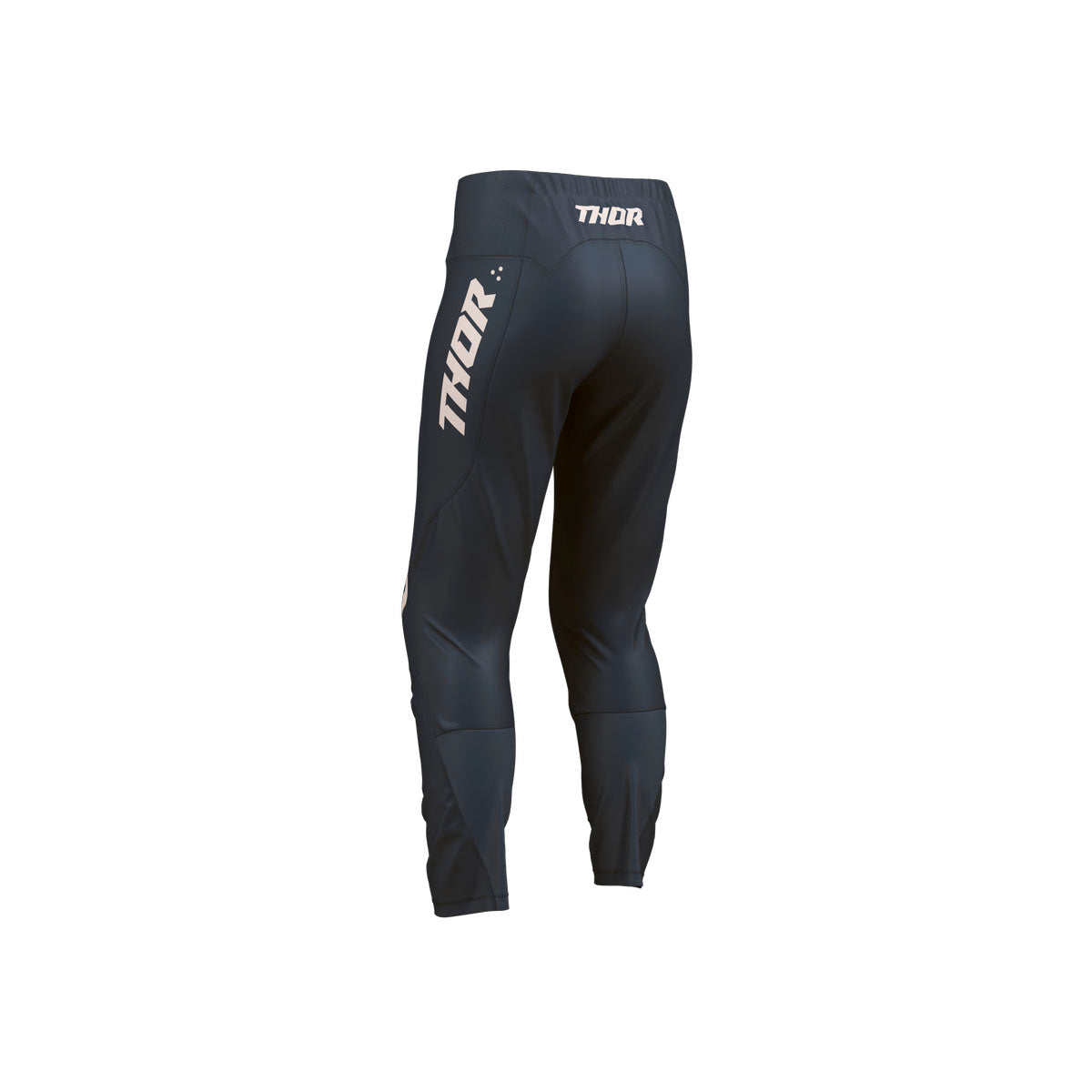 THOR MX PANT WOMENS RIDEMODE MENACE MIDN/DUST