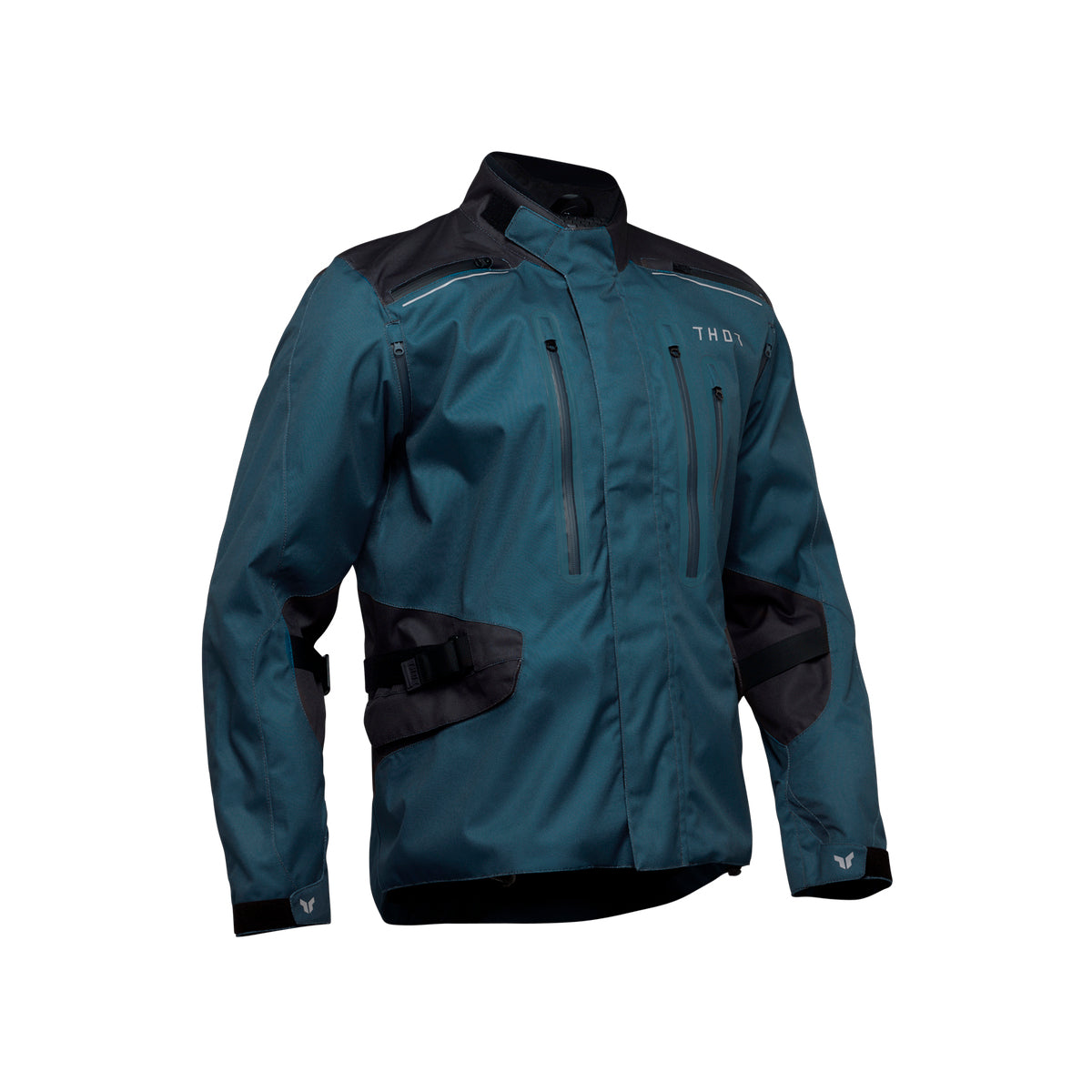 THOR JACKET RANGE STEEL