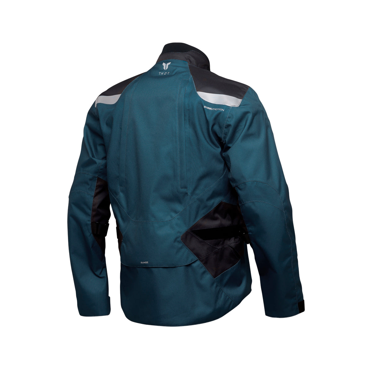 THOR JACKET RANGE STEEL
