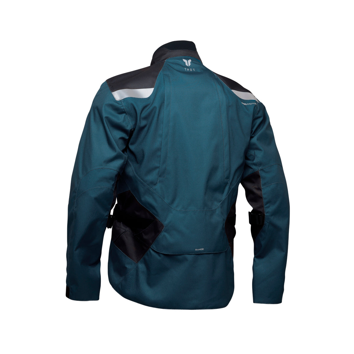 THOR JACKET RANGE STEEL