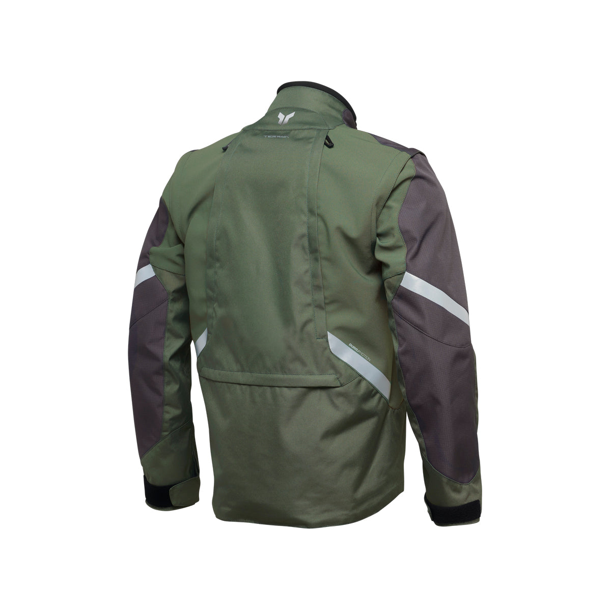 THOR JACKET TERRAIN ARMY/CHARCOAL