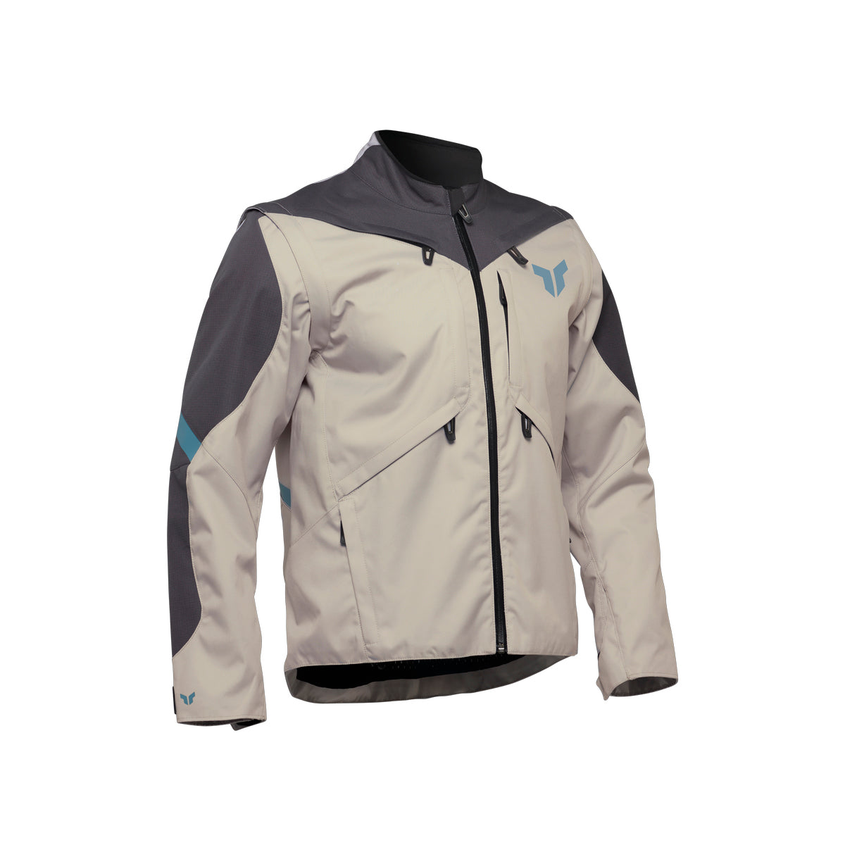 THOR JACKET TERRAIN SAND