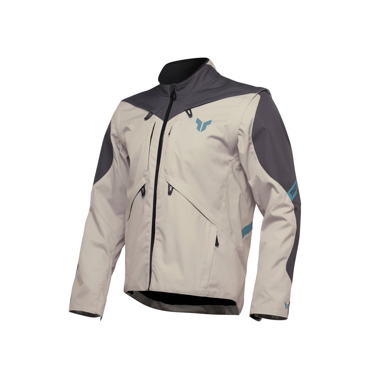 THOR JACKET TERRAIN SAND