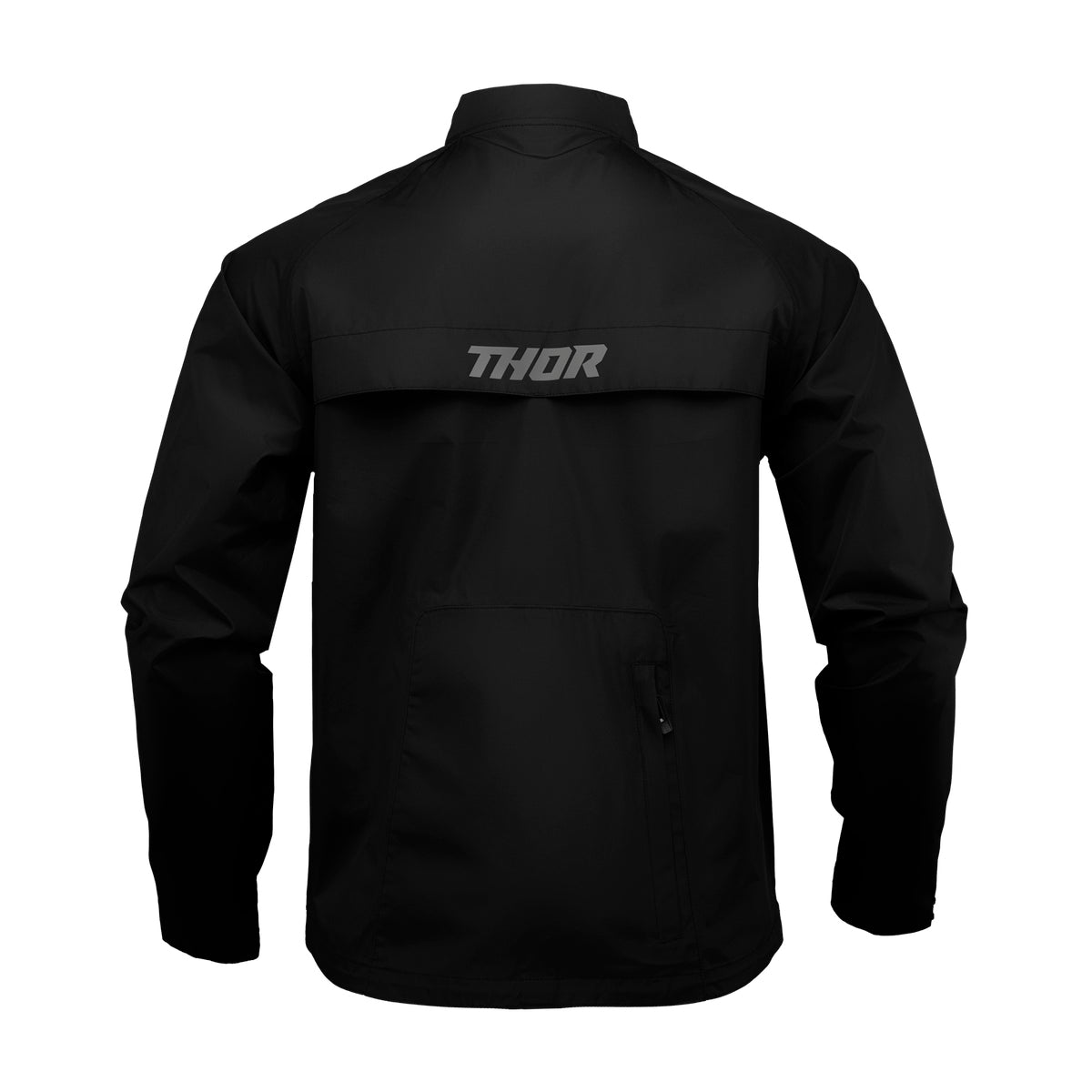 THOR JACKET PACK BLACK