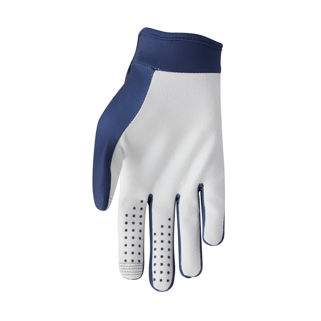 THOR GLOVE YOUTH LAUNCHMODE SPLIT NAVY