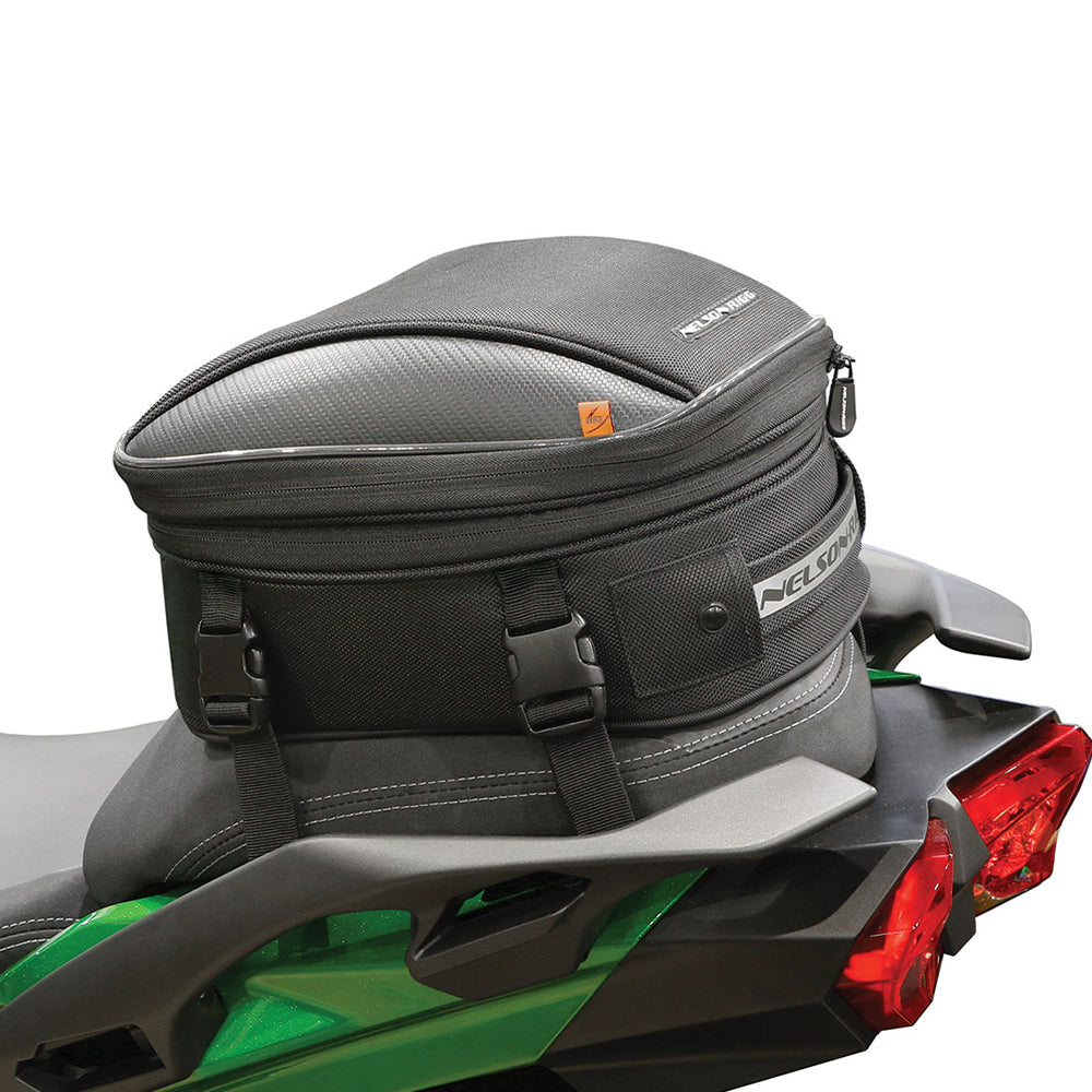 CL-1060-R - COMMUTER LITE TAIL SEAT BAG 1