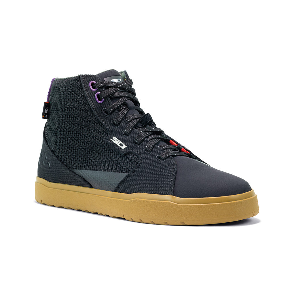 SIDI ARX Air Black Bronze Shoes