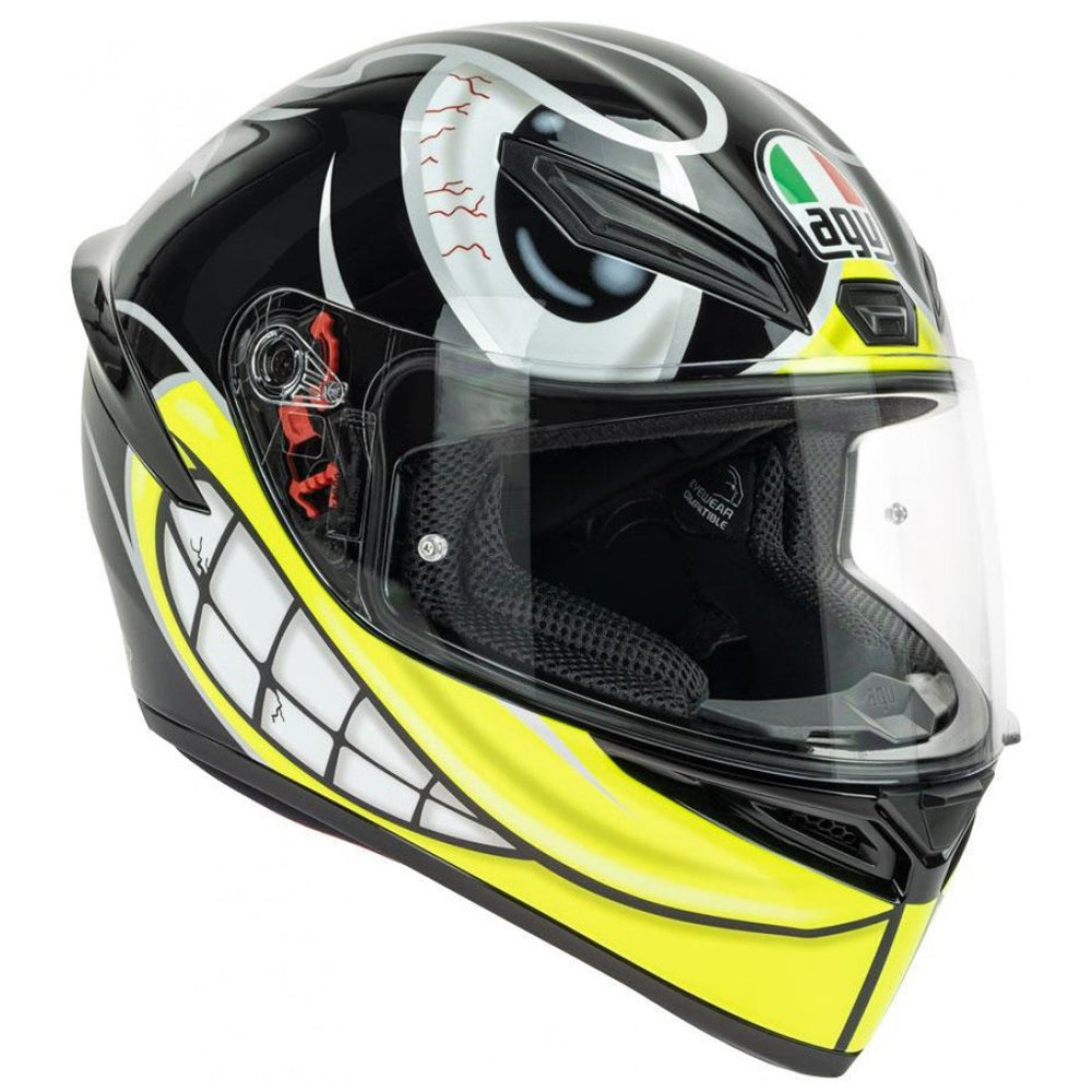 agv k1 birdy black [BIRDY BLACK] kids gifts Color:Light Pink with Silver 6500 - Left Hand including 2XL Fifield Vortex Electric Bicycle