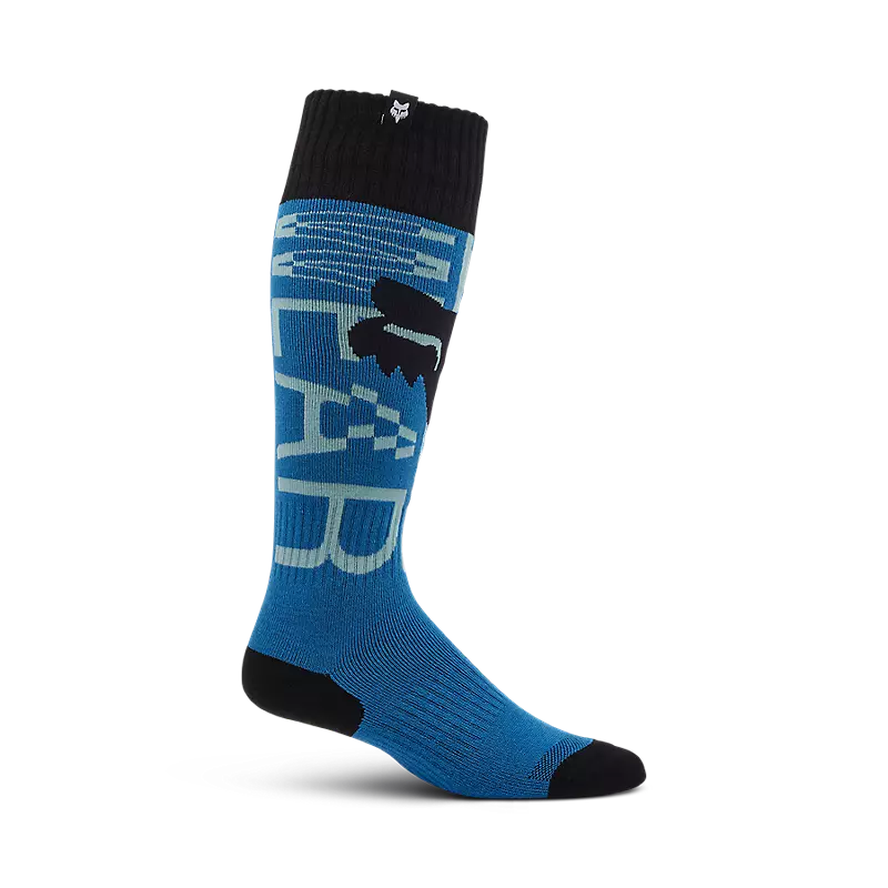 WOMENS 180 RACE SPEC SOCK (LIGHT BLUE)