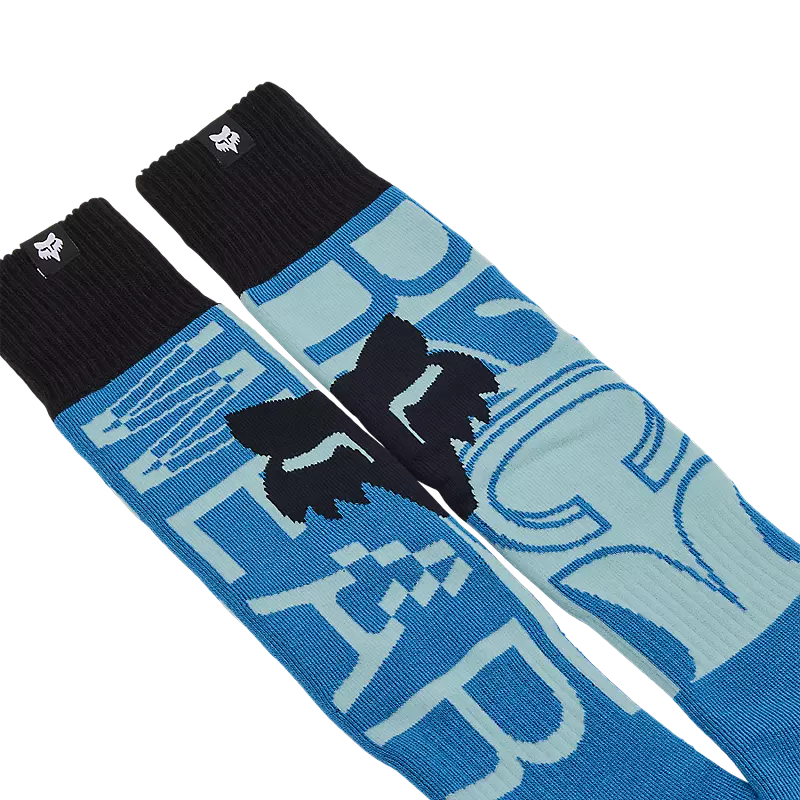 WOMENS 180 RACE SPEC SOCK (LIGHT BLUE)