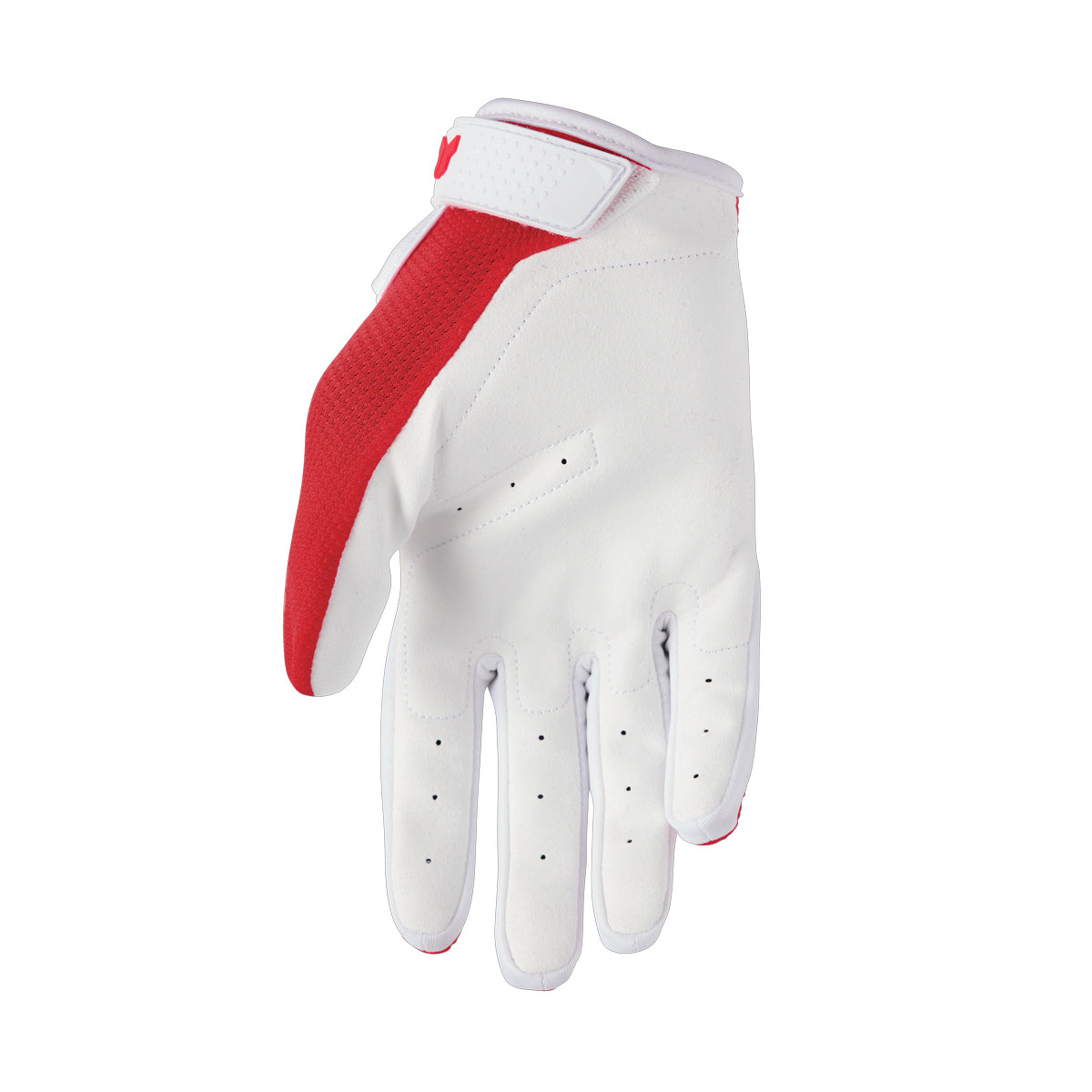 THOR GLOVE RIDEMODE STATIC RED