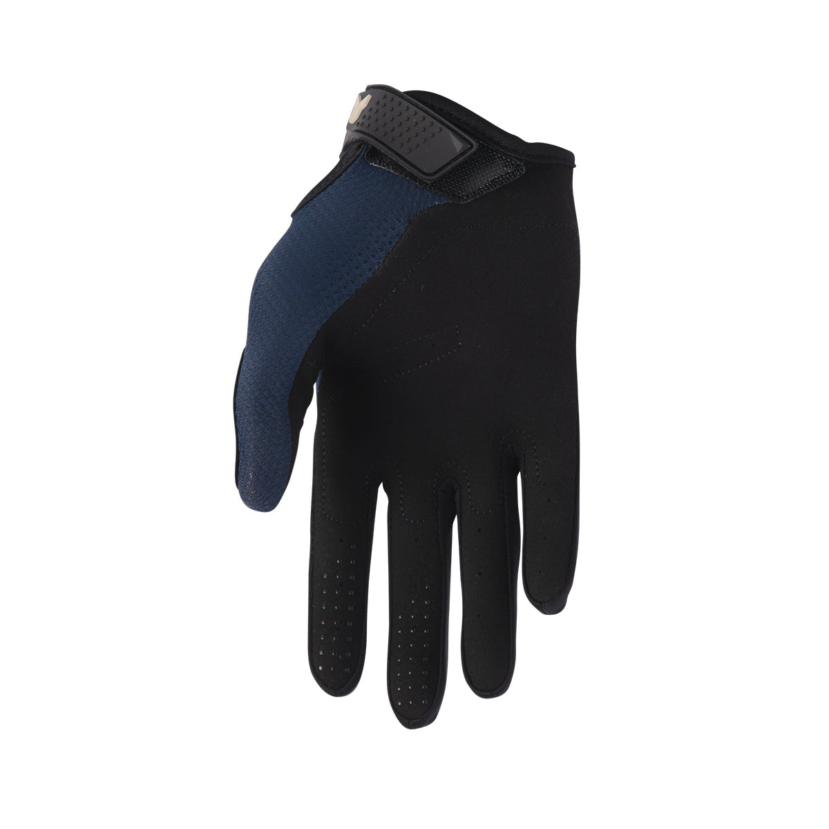 THOR GLOVE WOMENS RIDEMODE STATIC MIDNIGHT