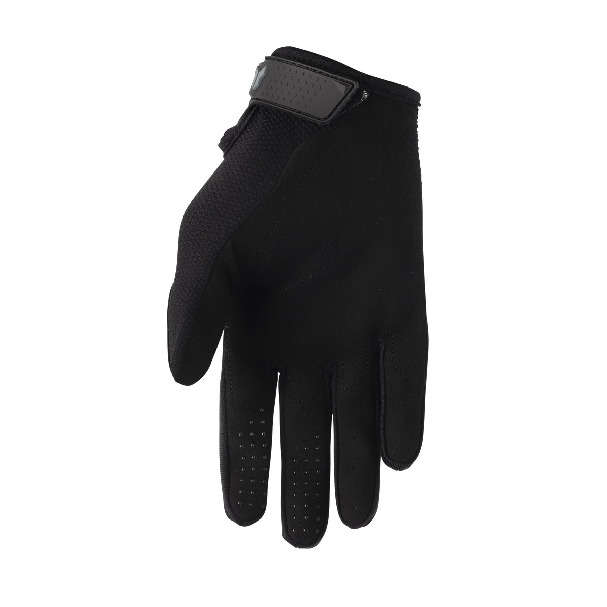 THOR GLOVE YOUTH RIDEMODE STATIC BLACK