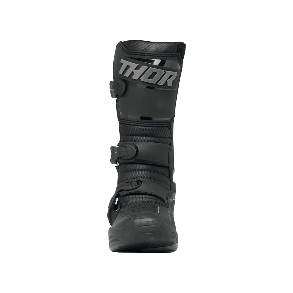 THOR BLITZ XR BOOTS WOMEN BK/GY