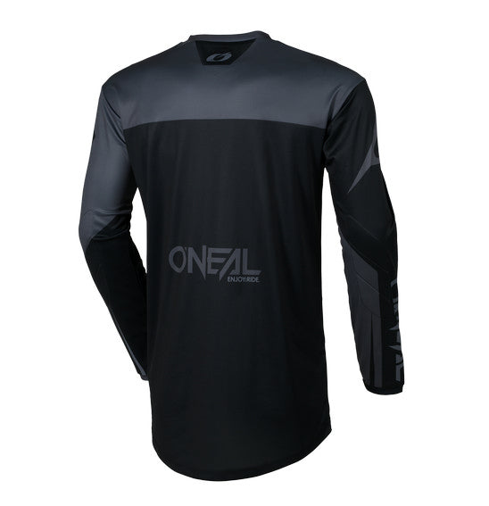 O'Neal 2026 Youth ELEMENT Racewear Jersey - Black/Grey