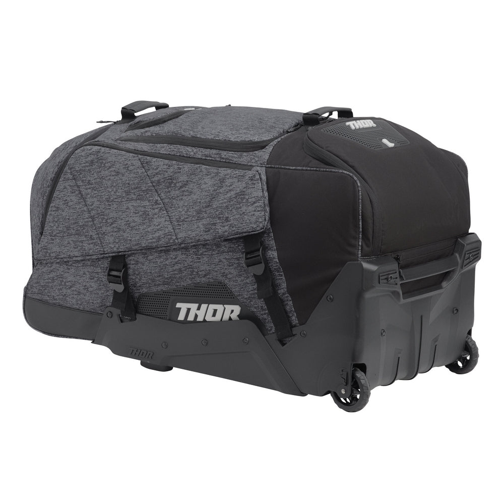 BAG S24 THOR MX TRANSIT WHEELIE CHARCOAL HEATHER