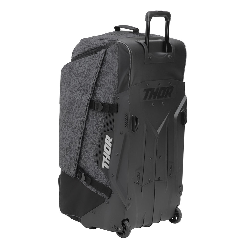 BAG S24 THOR MX TRANSIT WHEELIE CHARCOAL HEATHER