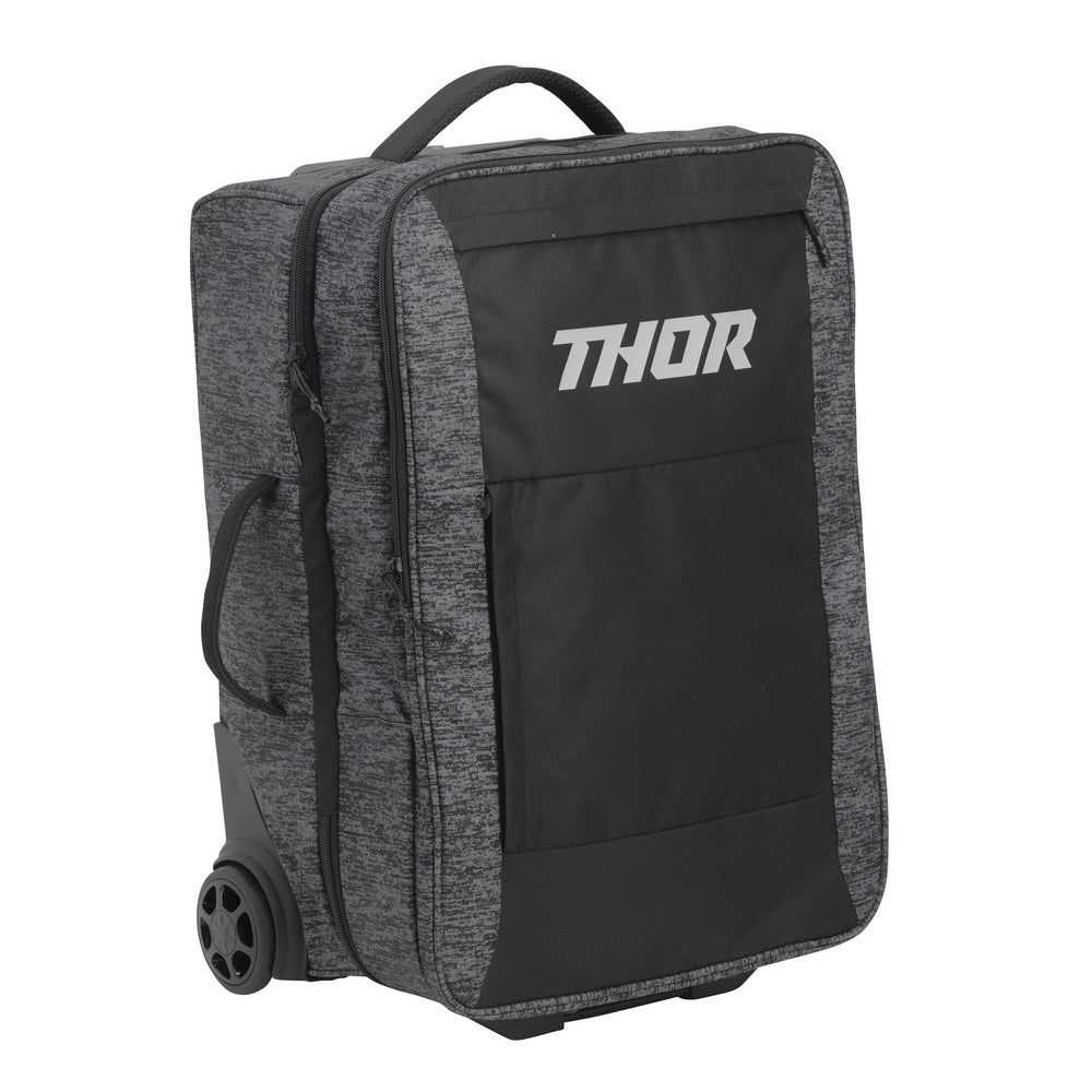 BAG S24 THOR MX JETWAY WHEELIE BAG CHARCOAL HEATHER