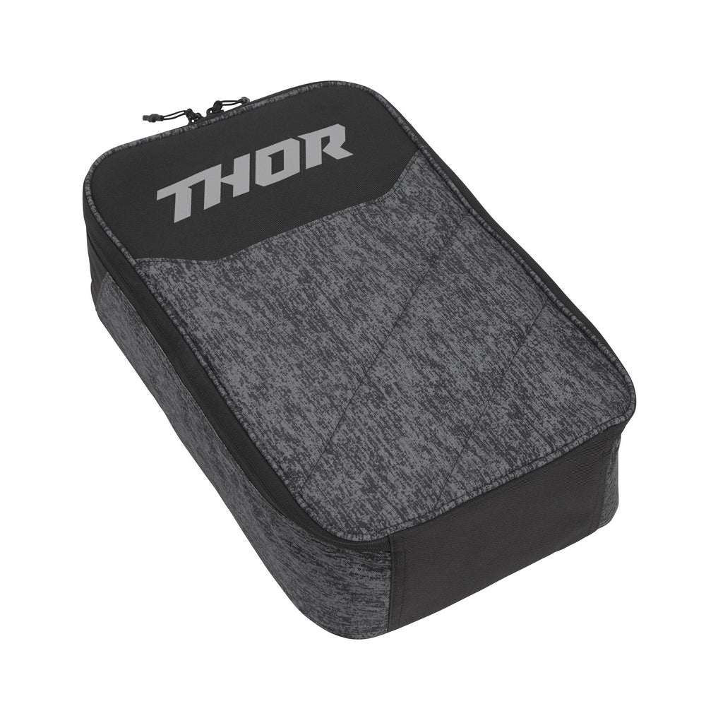 GOGGLE BAG S24 THOR MX CHARCOAL HEATHER