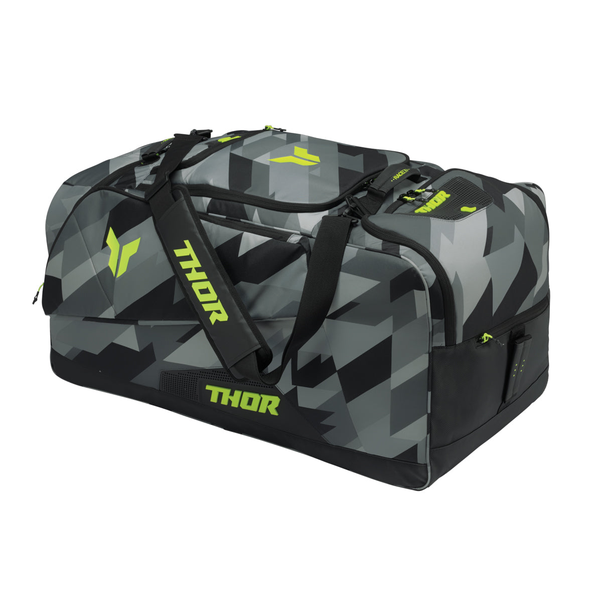 THOR MX BAG CURCUIT CAMO/ACID