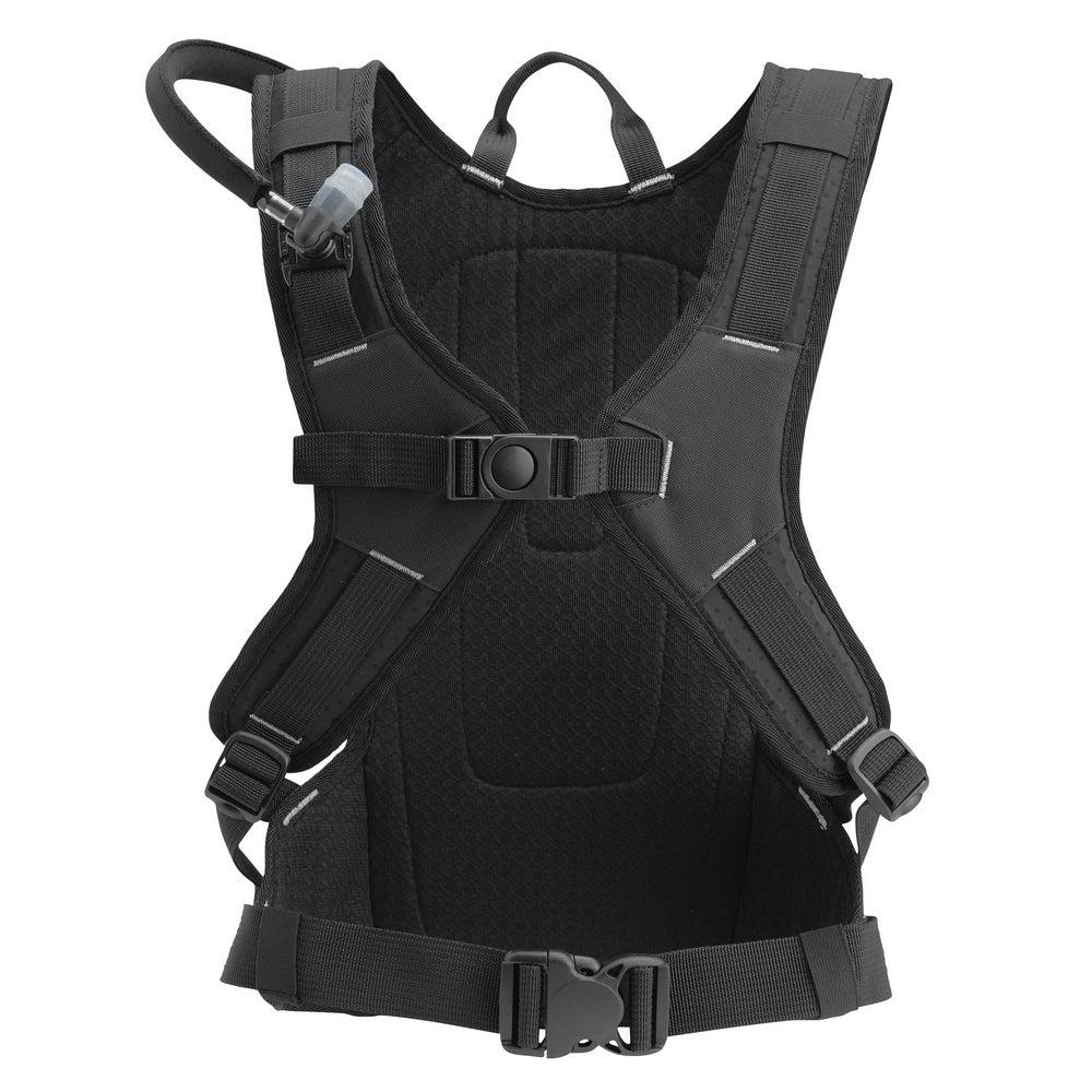 THOR MX HYDROPACK RESEVOIR CHARCOAL HEATHER 3L