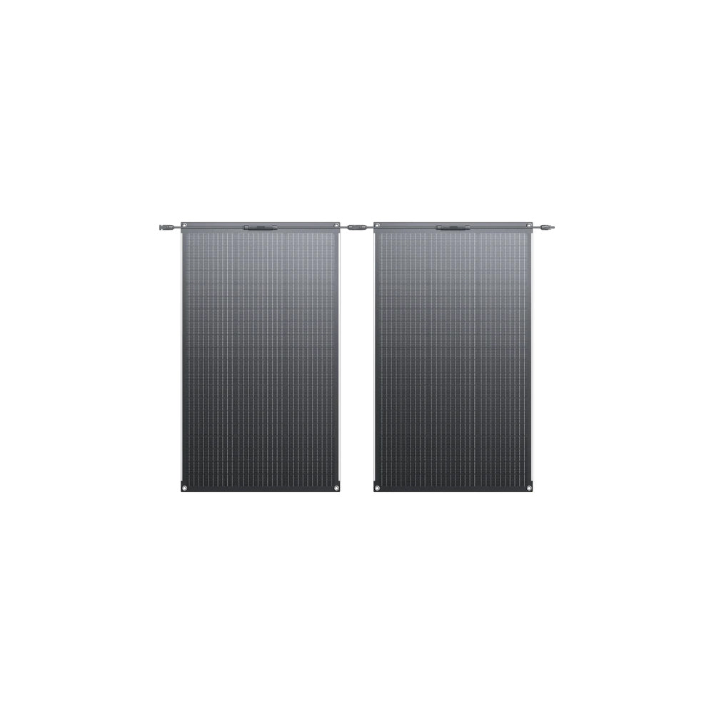 BLUETTI PV100FX FOLDABLE SOLAR PANEL | 100W 2PK